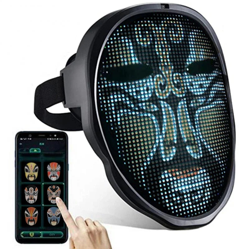ElectraFace™