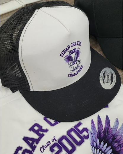 The CCHS Legendary Class of 2005 Trucker Hat