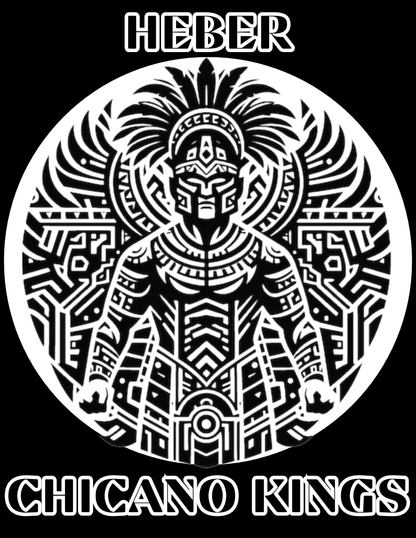 HCK Heber Chicano Kings
