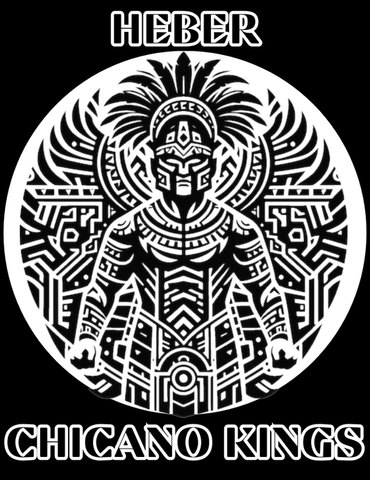 HCK Heber Chicano Kings