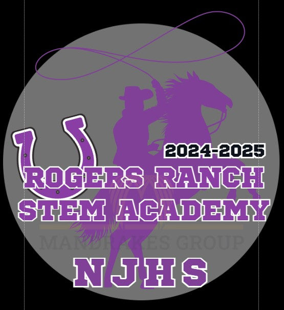 ROGERS RANCH STEM ACADEMY