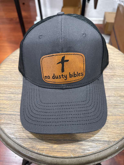 Father’s Day Faith-Based Men’s Gift Box | Choose Your Hat Style | Father's Day Gift