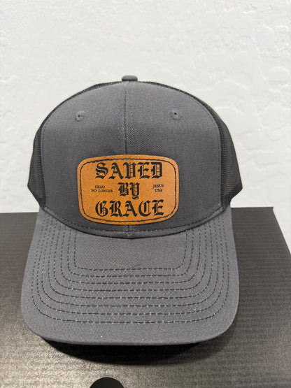 Father’s Day Faith-Based Men’s Gift Box | Choose Your Hat Style | Father's Day Gift
